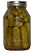 Texas Hill Country Habanero Dill Pickles 32 oz