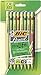 BIC Ecolutions Xtra-Smooth Mechanical Pencil, Medium Point (0.7mm), 24 Count