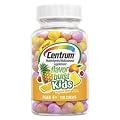 Centrum Flavor Burst Kids Tropical Multivitamin Chewable - 60 Count (2 Pack)