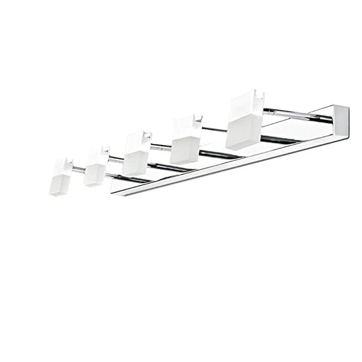 Lluminacion De Pared Alto Rendimiento De Transmision De Luz