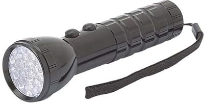 Hunter's Blood-Tracking LED Flashlight