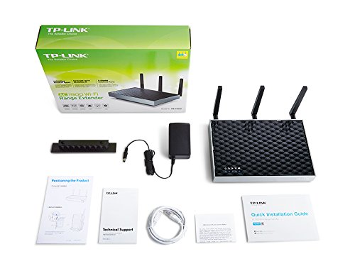 4 TP+Link+Desktop+Extender+Ethernet+RE580D