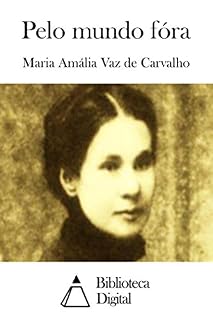 Livro Pelo mundo fóra