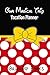 Our Magical Trip Vacation Planner: Minnie Style- A travel sized Vacation Planner suitable for planning Walt Disney World trips to Orlando, hotels, ... passes, daily plans and holiday trip journal.
