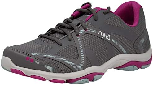 ryka ライカ influence2.5 24cm Amazon.com | Ryka Women's Influence2.5 Cross-Trainer Shoe, Blue
