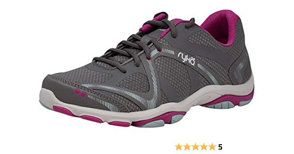 ryka cross trainers