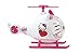 Hello Kitty Emergency Helicopter