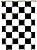 NASCAR Checkered RV Awning Banner