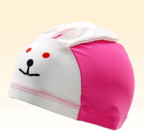 cloth swim cap
