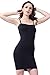 Franato Shapewear Dress for Women Full Body Slip Bodysuit Tummy Control Seamless Shaper Under Dress Camisole