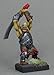 Reaper Orc Berserker with Two Handed Sword (1)