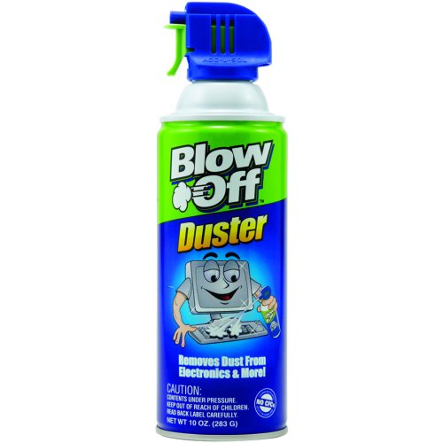 Promax Blow Off Duster