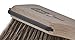 Horsehair Broom Natural Bristles with Wooden Handle, Durable Beech Wood Brush Head Genuine Horse Hair Bristles, Swiss Made Broom - Parquet, Solid Hardwood Floor, Tile Surfaces