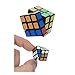 Worlds Smallest Bundle Rubiks Cube, Magic 8 Ball, Etch a Sketch and Pixiss Mini 4 In A Row Game