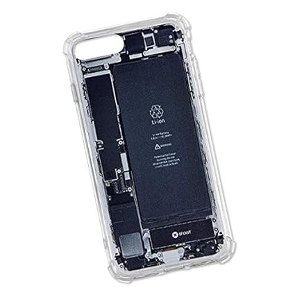 Amazoncom Ifixit Insight Case Compatible With Iphone 8