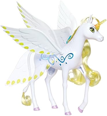 onchao unicorn toy