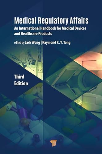 Handbook of Medical Device Regulatory Affairs in Asia