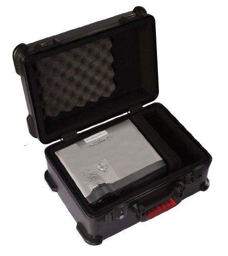 Gator GAV-PROJECTOR-LG S Large TSA Projector Case