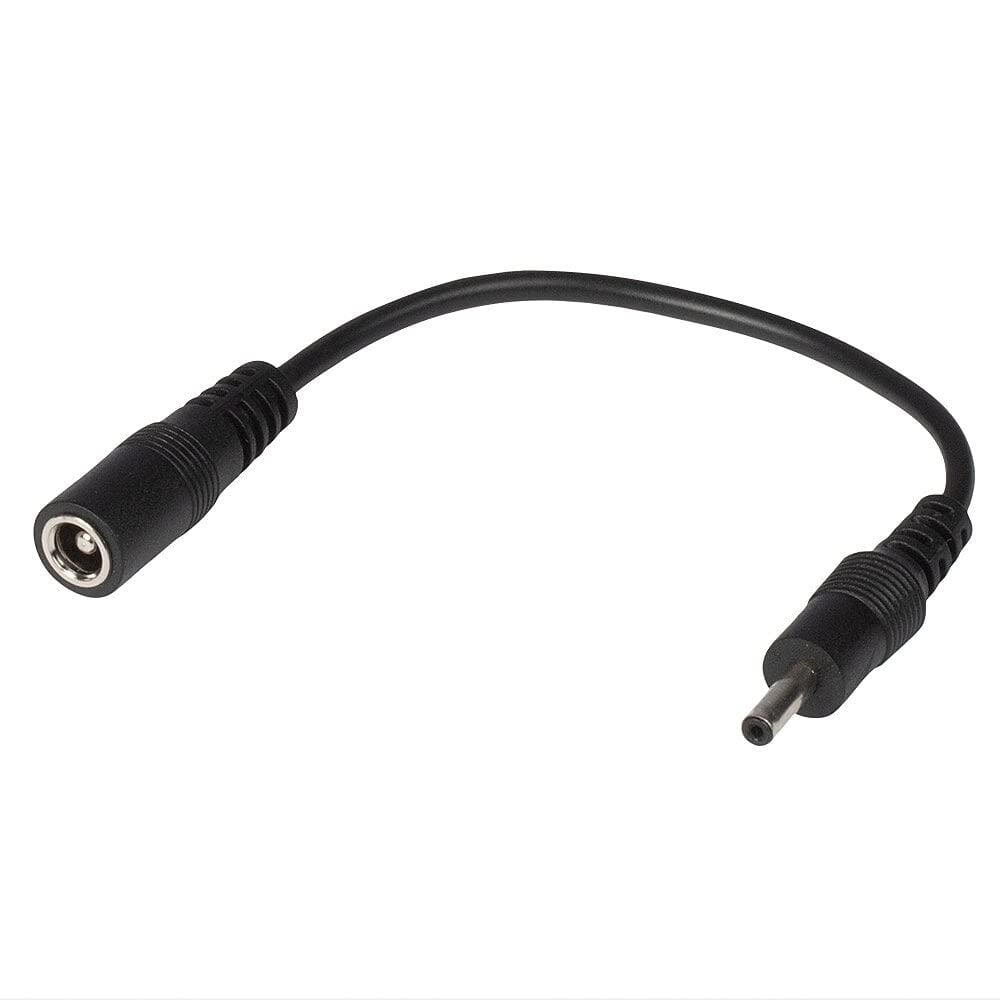 LINDY DC Adapter Cable - 2.5mm Female to 1.5mm Male