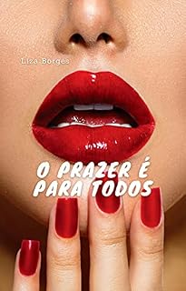 Livro O prazer é para todos