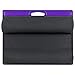 LapGear Clipboard Lap Desk - Purple - Fits up to 15.6 Inch laptops - Style No. 45112