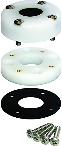 New Cable Clam .625" Blue Sea Systems 1001