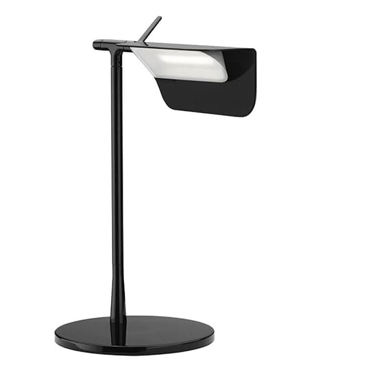 Flos Tab T Led Lampada Da Tavolo Nero 220 Volt Lampade