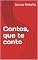 Livro Contos, que te conto