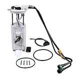 HFP-A145 New Replacement Fuel Pump Assembly with Sending Unit