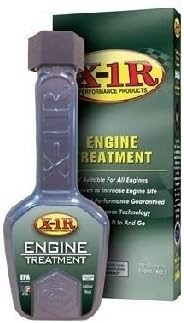 X1R Performance Lubricants Engine Treatment