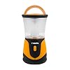 VARTA 1 Watt LED Outdoor Sports Lantern 3AA zaklamp campinglamp lantaarn tuinlamp traploos dimbaar, nachtlichtfunctie…