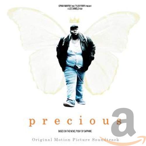 Soundtrack Precious Based On The Novel Push By Sapphire Amazon Com Music