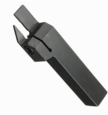 EsportsMJJ MGEHR1616-3 External Grooving Tool Turning Tool Holder For 3mm Cut With 4pcs MGMN300 Inserts - Image 4