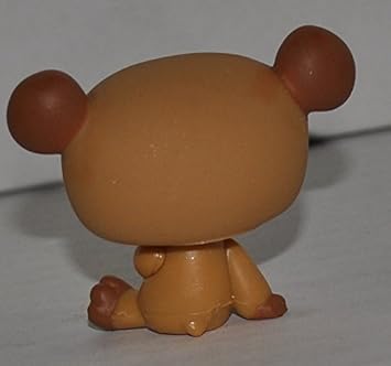 littlest pet shop 814