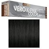 Joico Vero K-Pak Hair Color - 4NA Plus Age Defy