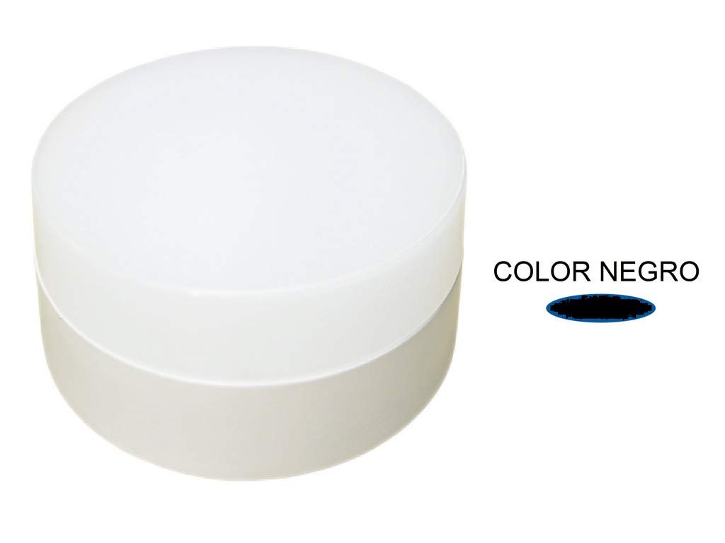 Fbright Led Dwonlight, Black