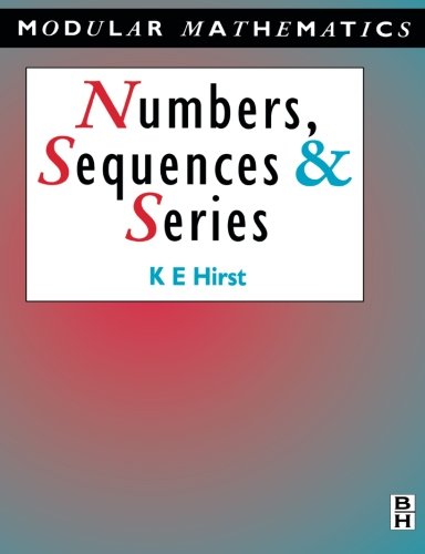 Numbers series