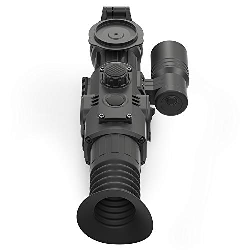 Yukon Sightline Yukon Night Vision Binoculars Yukon Sightline