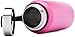 Simple Modern 14 oz Summit Water Bottle - Stainless Steel Hydro Kids Flask +2 Lids - Wide Mouth Double Wall Vacuum Insulated Reusable Pink Small Metal Coffee Spill Proof Thermos - Cotton Candy