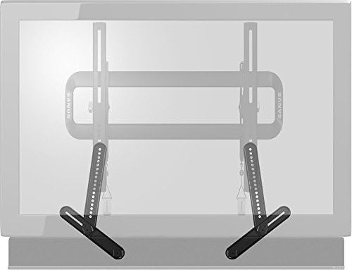 rocketfish tv soundbar mount