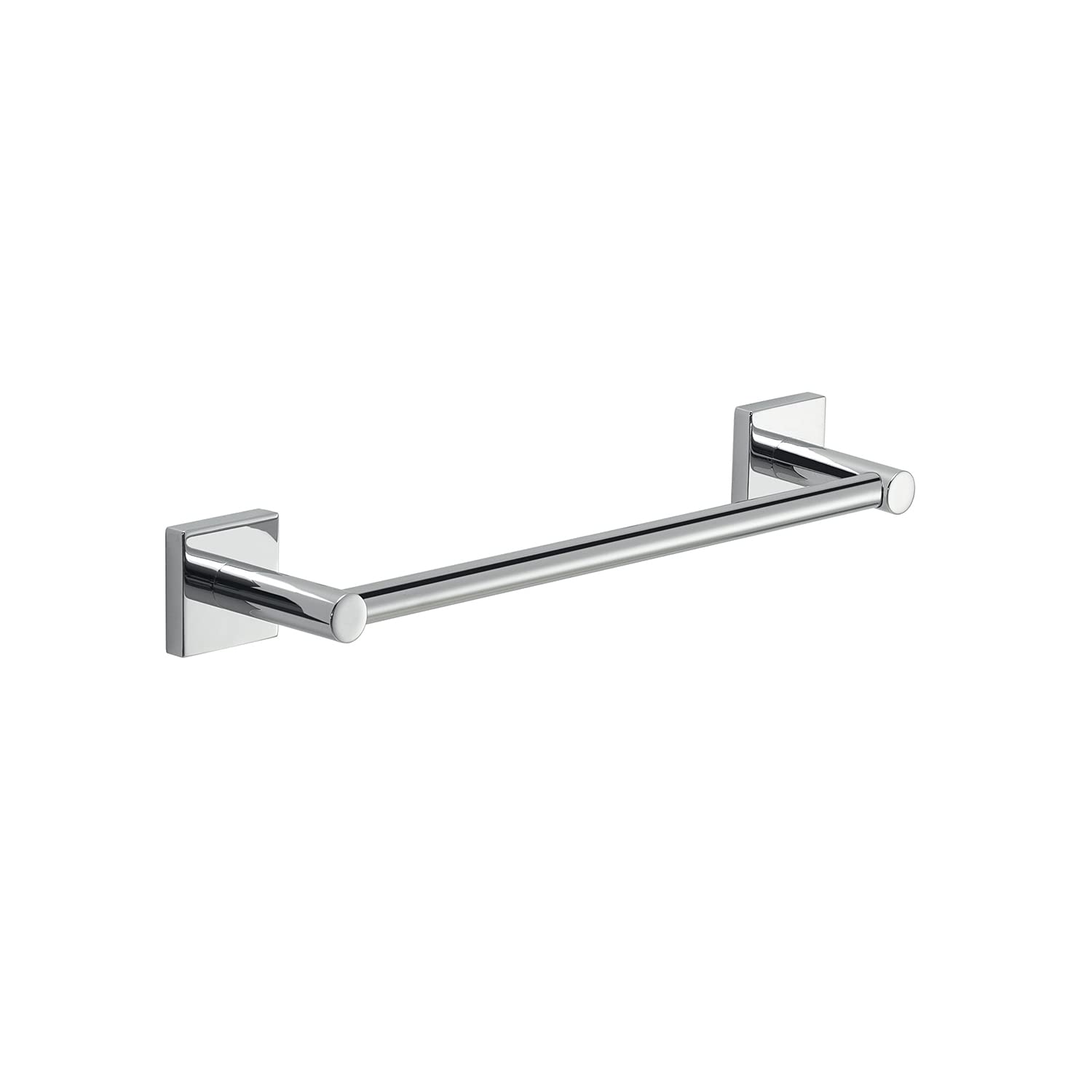 Gedy Fuji Chrome Towel Bar 30cm