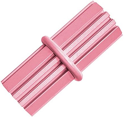 Teeth Cleaning Dog Chew Toy (Assorted 