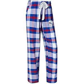 76ers pajama pants