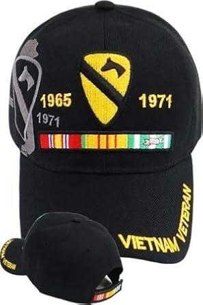vietnam cavalry hat