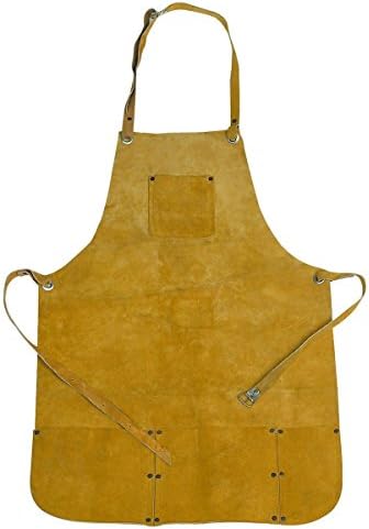 Cloth Welding Apron