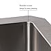 NICOTACOO Esright backwash Sink(New)