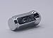 AccuWheel LNA-14150C8T Chrome Bulge Acorn Wheel Lug Nuts (14mm x 1.5 Thread Size) 1.88