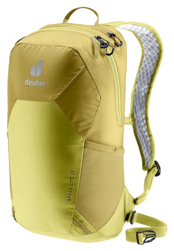 deuter Speed Lite 13 leichter Wanderrucksack