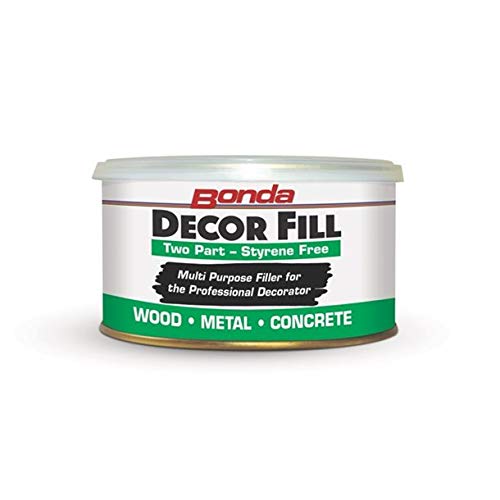 Décor Fill 500g Styrene Free