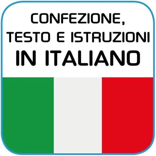 Istruzioni in lingua straniera - MAM Bite & Brush C137 – Pulisce e Massaggia le Gengive per Bambini Dai 3 Mesi, Verde,